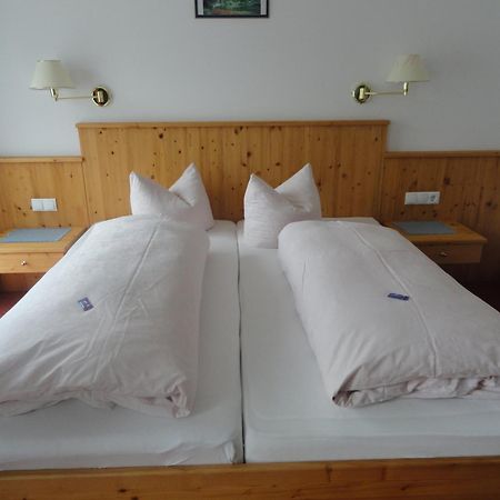 Hotel Traube 圣加伦基希 外观 照片