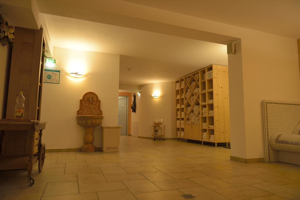 Hotel Traube 圣加伦基希 外观 照片