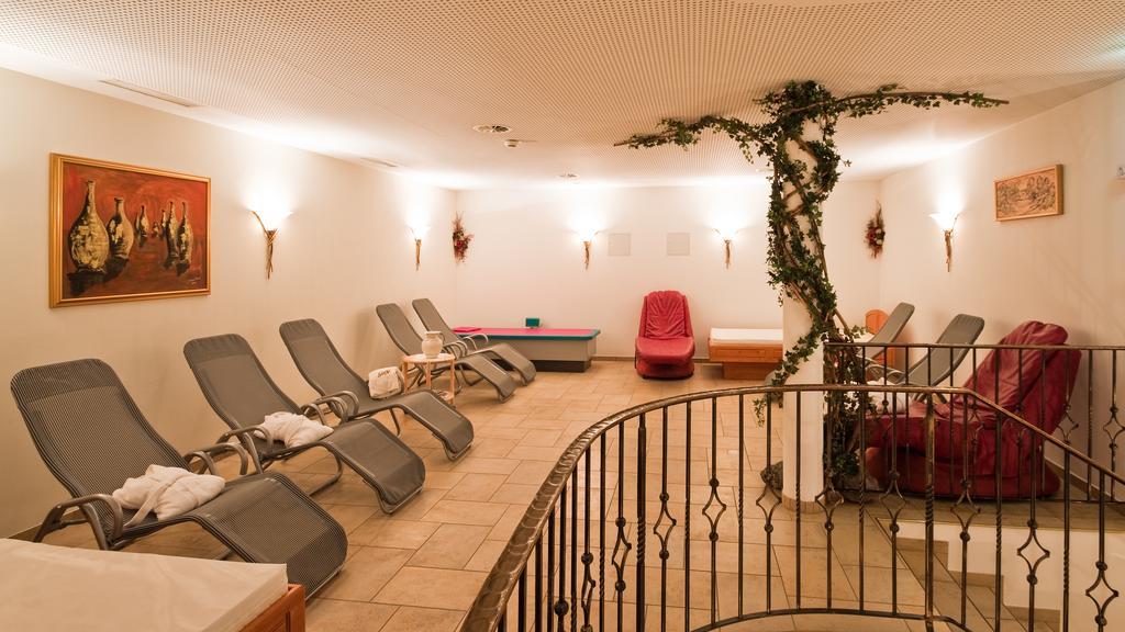 Hotel Traube 圣加伦基希 外观 照片
