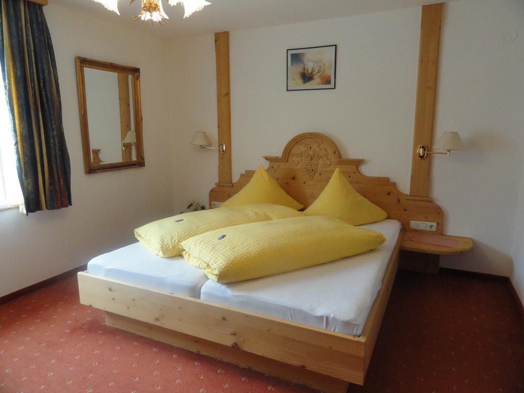 Hotel Traube 圣加伦基希 客房 照片