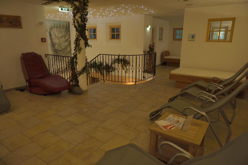 Hotel Traube 圣加伦基希 外观 照片