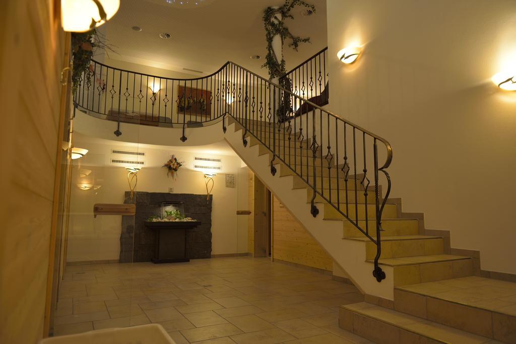 Hotel Traube 圣加伦基希 外观 照片